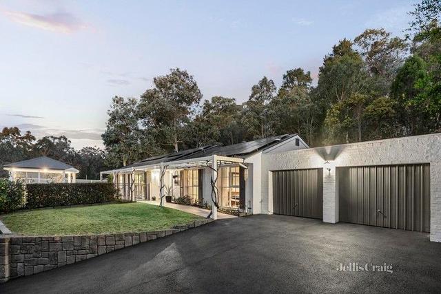 299 Oban Road, VIC 3111