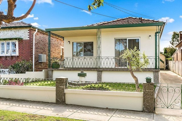 22 Rickard Street, NSW 2046