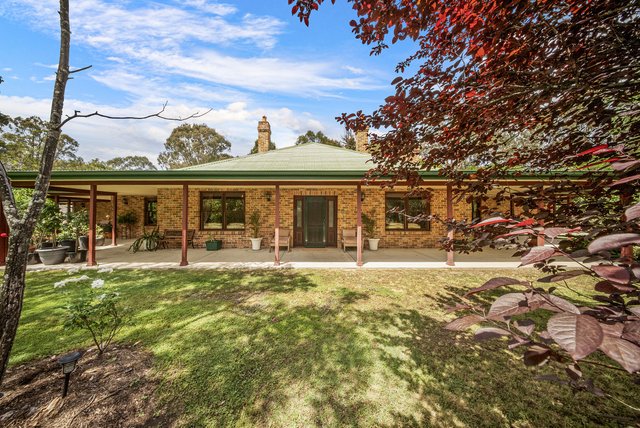 1189 Sandy Creek Road, NSW 2325