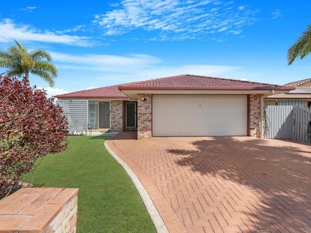 13 Durham Court, QLD 4655