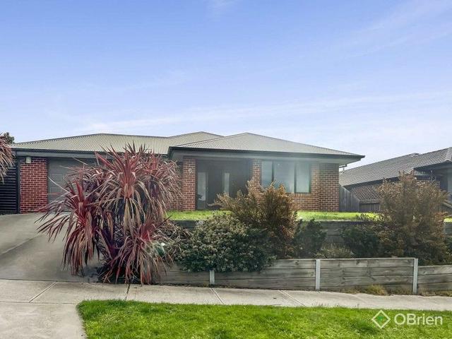 6 Byron Drive, VIC 3818