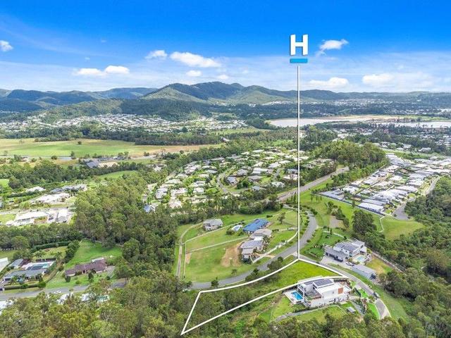 1 Llandovery Lane, QLD 4210