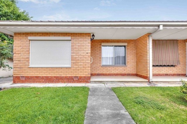 6/105 Grant Avenue, SA 5065