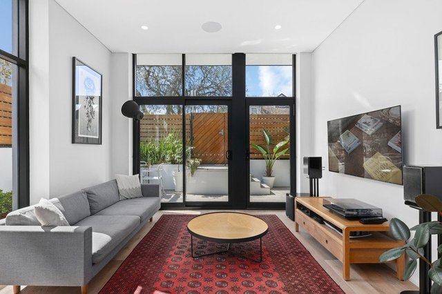 27/30-40 George Street, NSW 2040