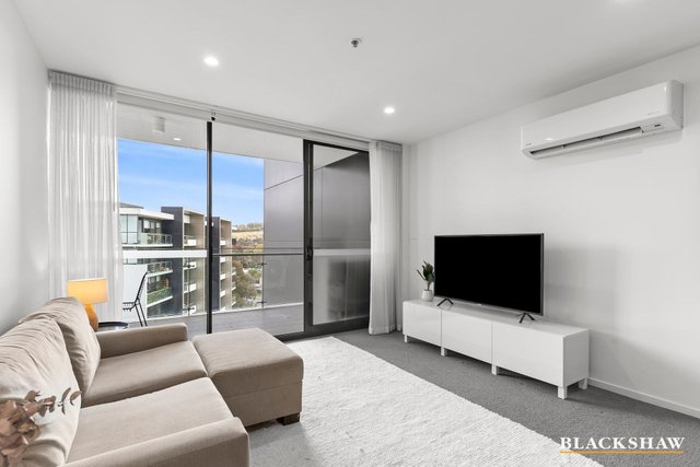 83/7 Irving Street, ACT 2606