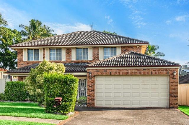 12 Hungerford Drive, NSW 2768