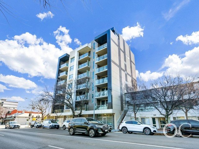 501/83 South Terrace, SA 5000