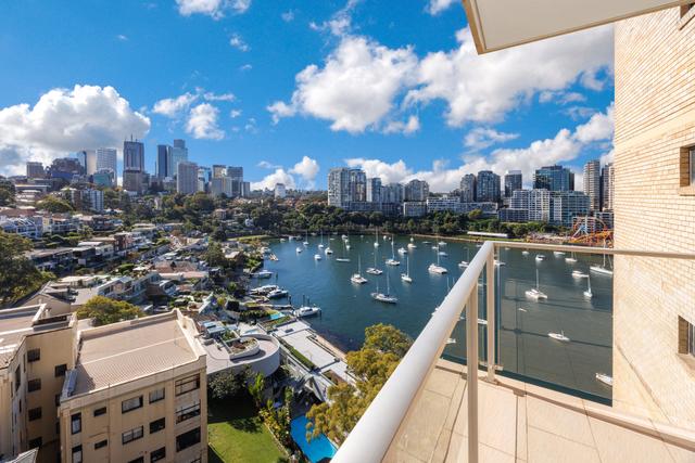 93/21 East Crescent, NSW 2060
