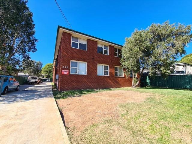 8/253 Concord Road, NSW 2138