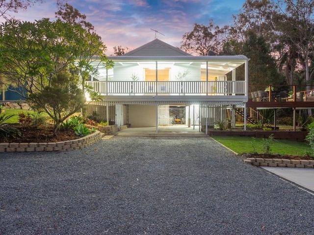 12 Aaron Street, Coomera, Property History & Address Research