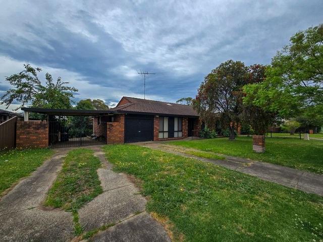 13 Guernsey Avenue, NSW 2566
