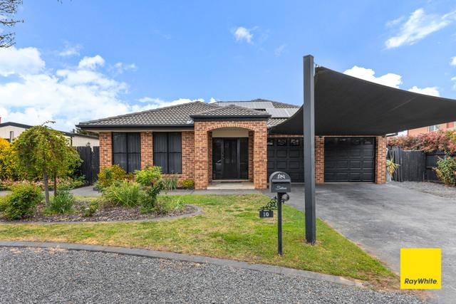 10 Falconer Place, NSW 2621