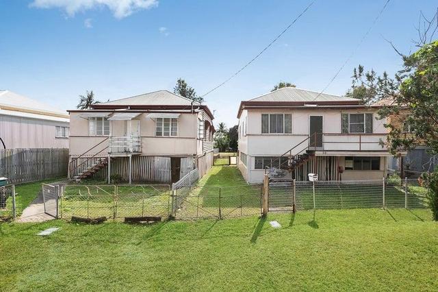 59 & 59A Lakes Creek Road, QLD 4701