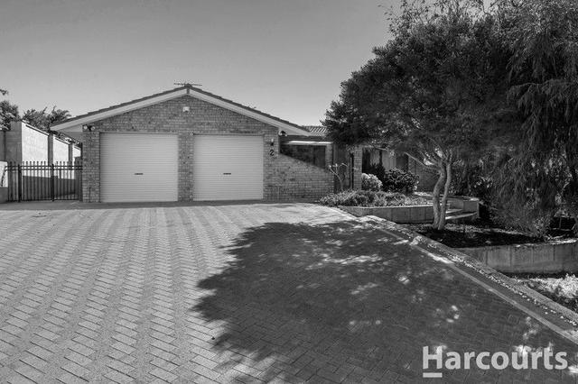 2 Bangalay Court, WA 6210