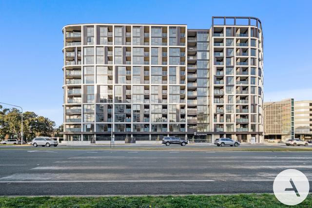 909/11 Launceston Street, ACT 2606