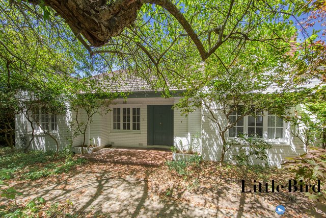 31 Arthur Circle, ACT 2603