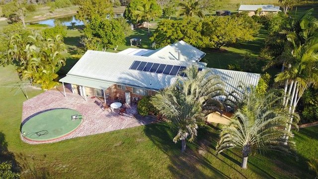 724 North Littabella Road, QLD 4670