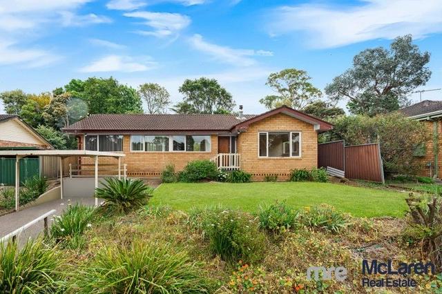 49 Greenoaks Avenue, NSW 2560