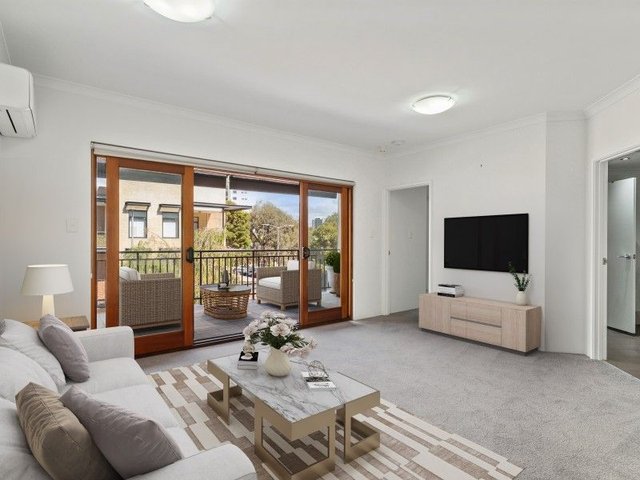38/76 Newcastle Street, WA 6000
