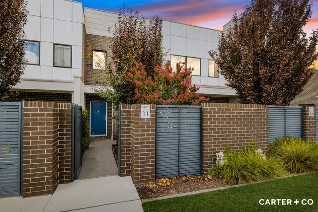 11/6 Bon Scott Crescent, ACT 2914