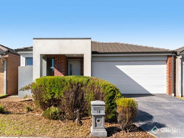 18 Lombard Street, VIC 3064