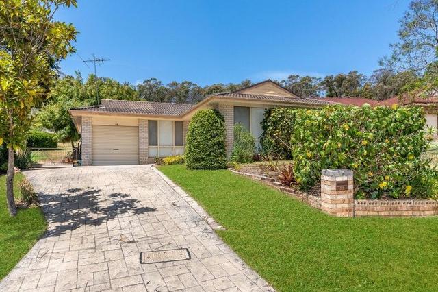 22 Charles Place, NSW 2567