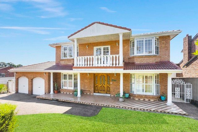 18 Austin Street, NSW 2234