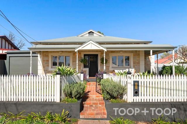 39 Bosanquet Avenue, SA 5082