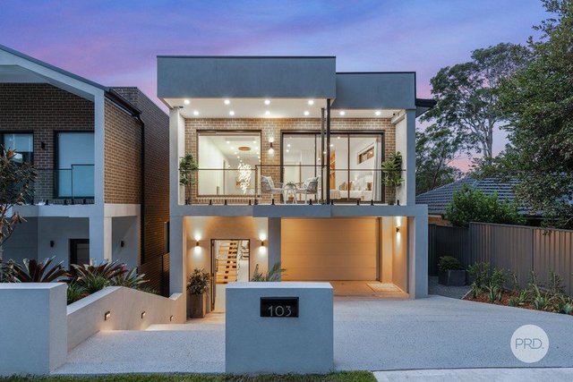 103 Letitia Street, NSW 2223