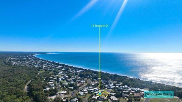 13 Snapper Court, QLD 4660