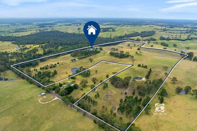 185 Rosherville Road, VIC 3904