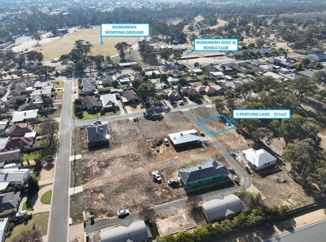 LOT 7/3 Peatling Lane, VIC 3636