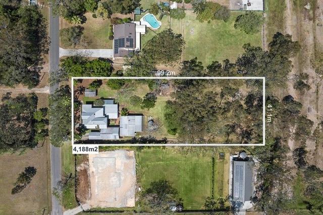 51 Tyberry Street, QLD 4155