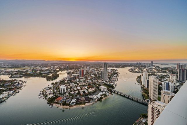 1453/9 Ferny Avenue, QLD 4217