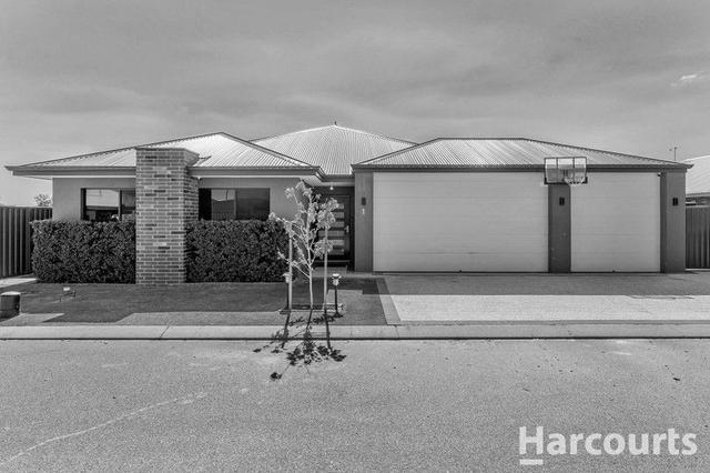 1 Hugel Lane, WA 6208