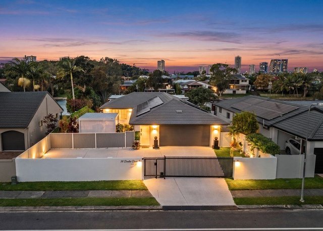 38 Dunlin  Drive, QLD 4220