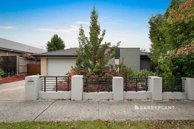34 Grandvue Boulevard, VIC 3810