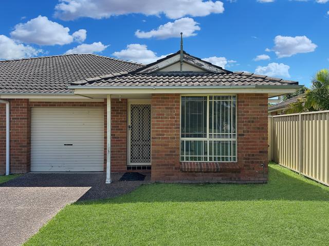 2/60 Woodbury Park Drive, NSW 2259