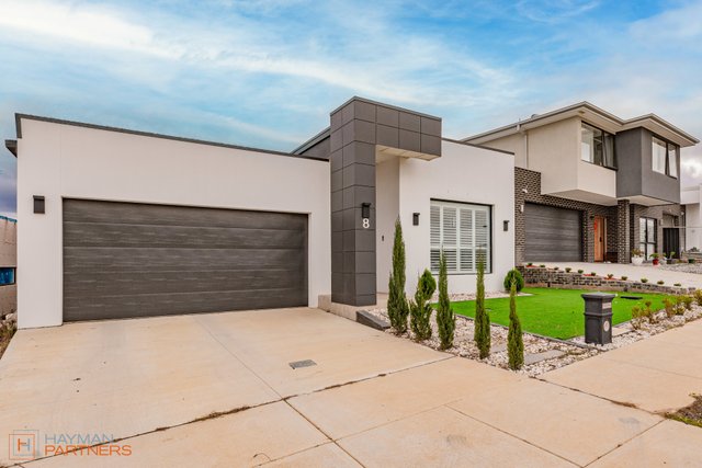 8 Skyring Street, ACT 2611
