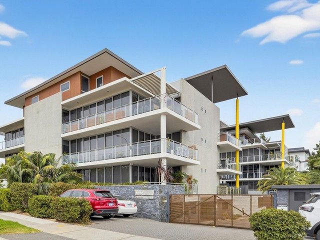 12/337 Lord Street, WA 6003