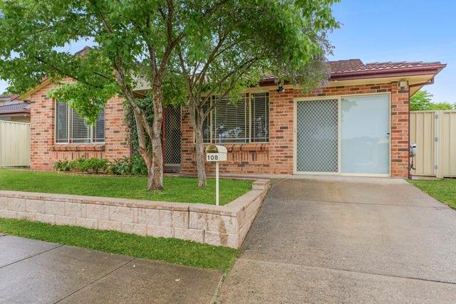 108 Porpoise Crescent, NSW 2756
