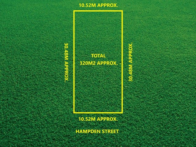 5 Hampden Street, SA 5013