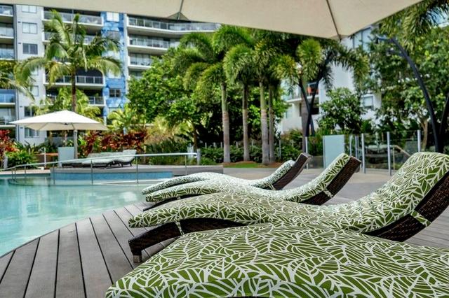 20702/60 Rogers Street, QLD 4101