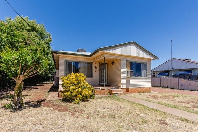 38 Elizabeth Street, NSW 2830