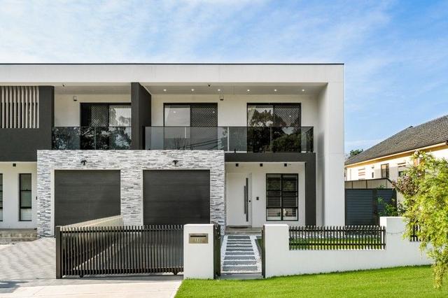 22 Nobbs Road, NSW 2199