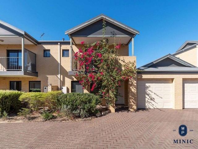 (no street name provided), WA 6107