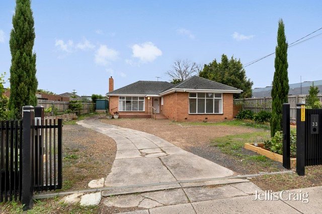 33 Police Road, VIC 3170