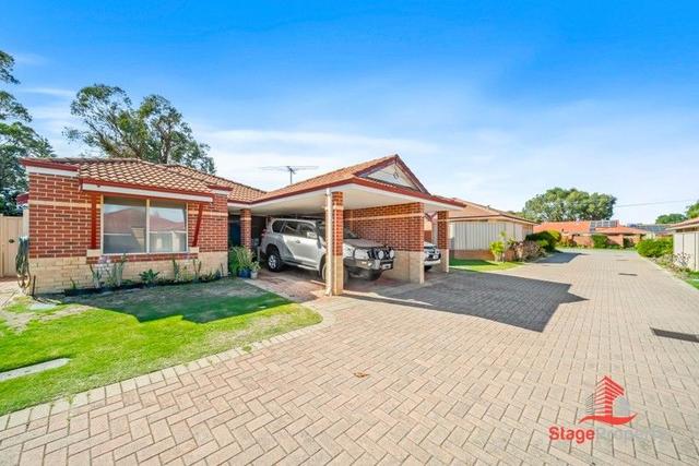 19/268-272 Wharf Street, WA 6107