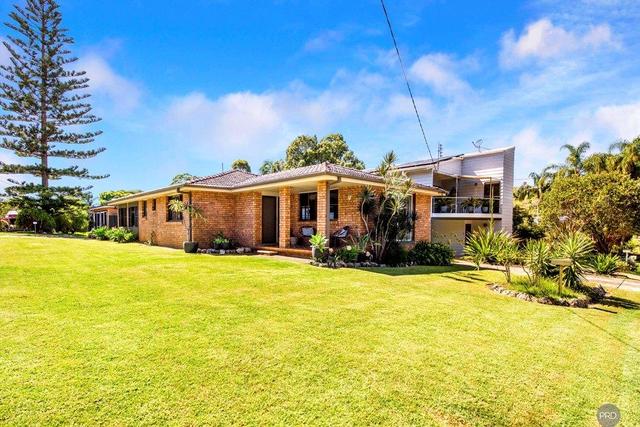 55 Cromarty Bay Road, NSW 2317
