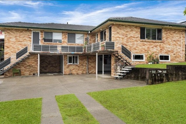 2/10 Parkham Avenue, QLD 4012
